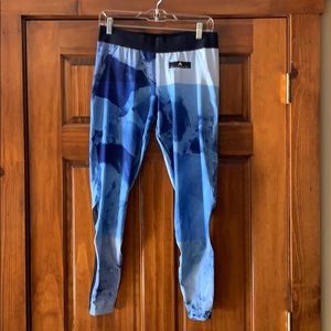 Stella McCartney workout leggings